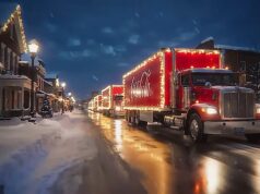 O anúncio de Natal da Coca Cola foi criticado quando as medidas de corte de custos arruinaram o espírito natalino… você consegue identificar os erros?