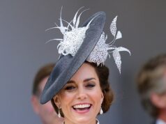 As 39 regras para ser uma dama: enquanto a vida no campo revela os principais sinais de um verdadeiro cavalheiro, a rainha da etiqueta LAURA WINDSOR oferece sua lista definitiva para mulheres