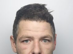 O assassino de criança que matou a enteada de dois anos é encontrado morto na mesma prisão onde Ian Watkins foi morto