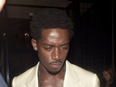 A vítima mais jovem do facador do trem de Huntingdon é o sobrinho de 17 anos da estrela de Hollywood Damson Idris