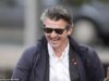 Joey Barton defende sua briga online com Jeremy Vine como ‘boxeadores tentando vender um produto’ – depois que o apresentador de TV classifica os tweets de ex-profissionais como ‘uma nuvem de sujeira’