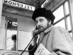 O jornalista do Guardian que levou Red Gold para espionar para o Kremlin – mas que odiava tanto a Grã-Bretanha que teria feito isso de graça! QUENTIN LETTS