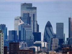 Footsie atinge novo recorde enquanto os investidores afastam os temores de que a bolha da IA estoure – pelo menos por enquanto