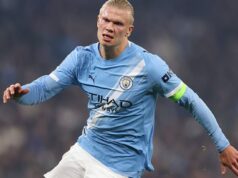 Manchester City x Borussia Dortmund – Liga dos Campeões AO VIVO: Pep Guardiola faz três alterações – além de atualizações de Newcastle x Athletic Bilbao