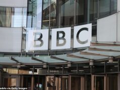A cobertura da BBC sobre questões de gênero está sendo “censurada” por funcionários pró-trans que se recusam a cobrir histórias – enquanto Tim Davie enfrenta apelos para renunciar devido a disputas tendenciosas