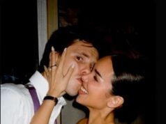 A namorada de Cruz Beckham, Jackie Apostel, 30, publica uma homenagem emocionante aos sogros ‘verdadeiramente bons’ Victoria e David enquanto seu filho Brooklyn e sua esposa Nicola Peltz desprezam seu título de cavaleiro