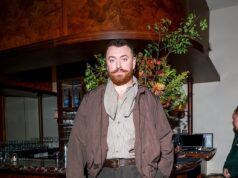 Sam Smith revela que eles fizeram lipoaspiração com apenas 13 anos, depois de serem intimidados ‘brutalmente’ na escola