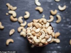 Lidl emite recall urgente de produto popular de nozes devido a possível contaminação com vidro