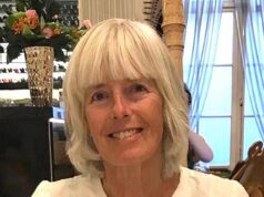 A mãe esfaqueada até a morte no túmulo de seu filho adolescente pelo ex-marido que a culpou pela trágica perda… antes que ele proferisse uma confissão repugnante por telefone