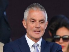 A BBC Newsnight também é acusada de adulterar o discurso de Donald Trump: clipe editado do discurso de Capital Hill transmitido dois anos antes do Panorama e dos chefes ‘ignorarem as preocupações’