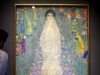 Pintura de Gustav Klimt é vendida por US$ 236,4 milhões como a obra de arte moderna mais cara já vendida em leilão
