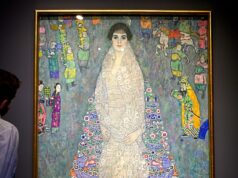 Pintura de Gustav Klimt é vendida por US$ 236,4 milhões como a obra de arte moderna mais cara já vendida em leilão