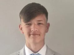 Jogador de futebol entusiasmado, de 16 anos, cuja leucemia foi considerada ‘dores de crescimento’, morre poucas HORAS depois de finalmente ser diagnosticado