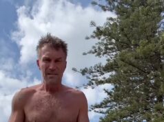 A lenda do tênis Pat Cash revela o treino que ajudou a torná-lo o homem de 60 anos mais apto da Austrália