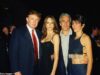 Trump assina projeto de lei para liberar TODOS os arquivos de Epstein enquanto afirma que ‘farsa’ sairá pela culatra para os democratas