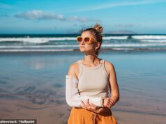 £ 1.000 por intoxicação alimentar e uma conta de ferimento na cabeça de £ 40.000: quanto custa realmente quando acidentes acontecem no exterior?