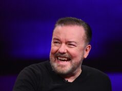 Jonathan Ross revela por que Ricky Gervais recusou Traidores de celebridades depois que os chefes da BBC convidaram o comediante para se juntar ao programa