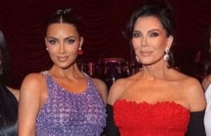 A REAL razão pela qual as fotos do Príncipe Harry e Meghan Markle foram removidas das postagens de aniversário de Kris Jenner