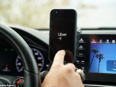 Por que o custo do SEU Uber está subindo: o ‘imposto de táxi’ trabalhista pode aumentar as tarifas com um aumento de 20% no IVA