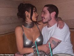 Então é por isso que Pete Davidson se dá tão bem com as mulheres! Mulheres gostam de namorar homens engraçados e menos atraentes que elas, confirma estudo