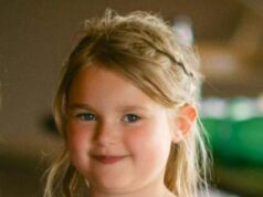 Motorista de van que matou menina de sete anos em acidente de carro avisou que ficará preso por muito tempo