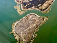 Novos proprietários de uma controversa ilha privada que já foi usada como playground de bilionários percebem que na verdade é ‘uma armadilha mortal’