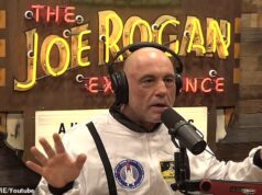 Joe Rogan emite uma derrubada violenta da BBC depois que jornalistas editaram o discurso de Trump: ‘Cheio de mentiras e propaganda’