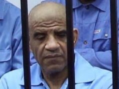 Key Lockerbie suspeita de ‘The Butcher’ prestes a ser libertado