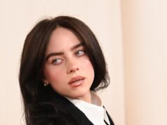 Billie Eilish solta um discurso cheio de palavrões contra o ‘patético’ Elon Musk em meio ao seu iminente status de trilionário