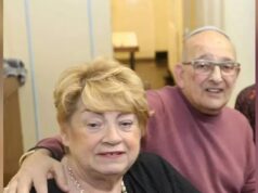 Casal morto em carro foi ‘apanhado pelas condições das monções’ na estrada com histórico de incidentes de inundação, inquérito