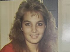 ‘Mostre e conte ao assassino’ Sandy Shaw quebra o silêncio na noite que mudou sua vida no boletim informativo GRATUITO The Crime Desk