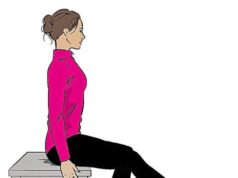 Os melhores exercícios diários para pessoas com mais de 60 anos: melhoram a saúde do coração, fortalecem as articulações e protegem contra a demência