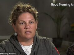 A esposa do astronauta da NASA que disse ter sido vítima do ‘primeiro crime cometido no espaço’ admite que inventou tudo