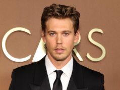 Austin Butler quebra o silêncio em seu encontro aconchegante com Emily Ratajkowski enquanto cobre a edição masculina da Vanity Fair