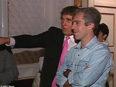 Irmão de Jeffrey Epstein faz afirmação bombástica de que os arquivos de Epstein estão sendo apagados de nomes republicanos