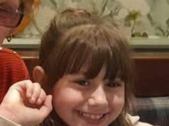 Menina, de 11 anos, morre um dia depois de ‘passar mal’ na cidade costeira da Escócia: mãe presta homenagem enquanto a polícia investiga morte ‘inexplicável’