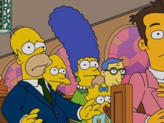 Os Simpsons matam personagem de longa data para sempre após 34 ANOS após uma série de mortes chocantes