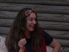 Ant e Dec correm o risco de reacender a rivalidade com Kelly Brook depois de fazer piadas atrevidas sobre sua confissão de revirar o estômago em I’m A Celeb