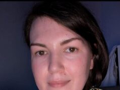 Homem da Flórida acusado de matar mulher britânica suicida que viajou para os EUA em busca de uma morte violenta