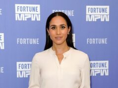 Meghan Markle revela como ela está se preparando para o Dia de Ação de Graças com o Príncipe Harry e seus filhos em sua mansão de US$ 30 milhões em Montecito