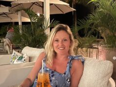 Mulher britânica que foi uma dos cinco turistas mortos em nevasca na Patagônia é citada como funcionária de relações públicas, 30