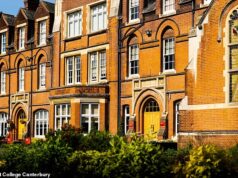 Estudante de 18 anos morre após ‘episódio médico’ em um internato de £ 53.000 por ano