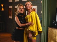 A mulher com quem Leah, estrela do MAFS UK, foi criticada por flertar agora é sua NAMORADA – enquanto a ex Leigh lança um ataque violento para ‘esclarecer as coisas’