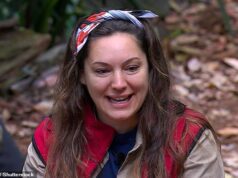 Os fãs de I’m A Celebrity ficam furiosos ‘dê uma folga para ele!’ como ‘desnecessariamente dramático’ Kelly Brook ‘começa a brigar’ com Jack Osbourne – gerando temores de que ele sairá da selva