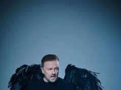 Ricky Gervais retorna à Netflix com o ‘programa mais honesto e confessional até agora’ – e faltam apenas algumas semanas para chegar às telas