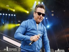 JENNI MURRAY: Por que temo que meu golpe gordo esteja me deixando CEGO