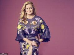 Recusei-me a vender minha casa ou forçar meu marido a conseguir um emprego pouco qualificado para nos salvar do louco por impostos Reeves. Em vez disso, ganhei uma fortuna com essas atividades paralelas e é exatamente assim que você também pode fazer – sem precisar de novas habilidades: SUSANNAH JOWITT