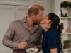 Meghan Markle revela os preparativos festivos para Archie e Lilibet, beija Harry e mostra sua geléia no trailer chamativo de sua série de Natal da Netflix