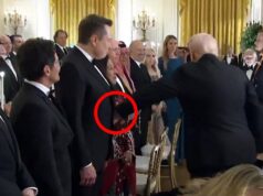 O momento inconfundivelmente paternal de Trump com Elon cimenta o retorno triunfante do filho pródigo à Casa Branca