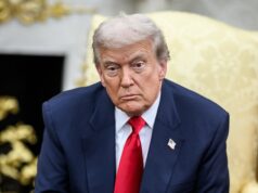 Um alto funcionário da Casa Branca me contou a REAL ameaça a Trump. Epstein é uma distração humilhante. Mas ele está perdendo o controle rapidamente… isso pode ser fatal: ANDREW NEIL